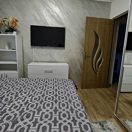 Rose Residence 부자우 외부 사진