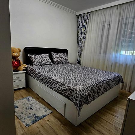 Rose Residence 부자우 외부 사진