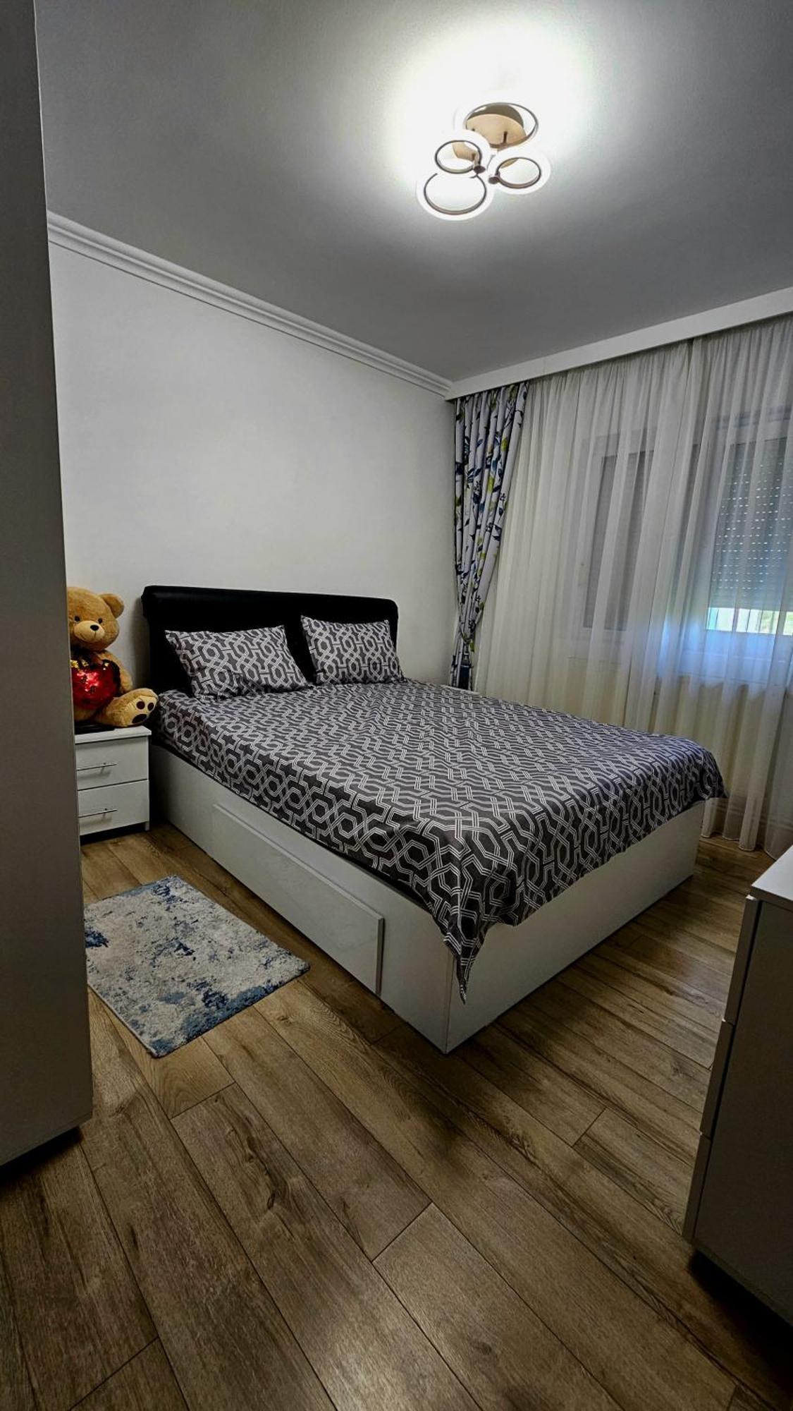 Rose Residence 부자우 외부 사진